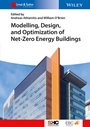 Modeling, Design, and Optimization of Net–Zero Energy Buildings - ISBN 9783433030837