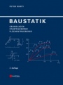 Baustatik: Grundlagen, Stabtragwerke, Flächentragwerke - ISBN 9783433030936