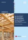 Der Eurocode 5 für Deutschland: DIN EN 1995 – Kommentierte Fassung - ISBN 9783433031025