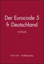 Der Eurocode 5 für Deutschland (+E–Book) - ISBN 9783433031032