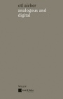 Analogous and Digital - ISBN 9783433031193