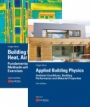 Package: Building Physics and Applied Building Physics - ISBN 9783433031483