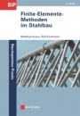 Finite–Elemente–Methoden im Stahlbau - ISBN 9783433031490