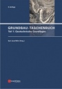 Grundbau–Taschenbuch, Teil 1: Geotechnische Grundlagen - ISBN 9783433031513
