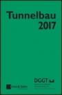 Taschenbuch für den Tunnelbau 2017 - ISBN 9783433031681