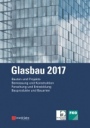 Glasbau 2017 - ISBN 9783433031711