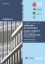 Eurocode 2 für Deutschland. Kommentierte Fassung: DIN EN 1992–1–1 Bemessung und Konstruktion von Stahlbeton– und Spannbetontragwerken - ISBN 9783433031773