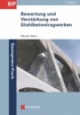 Bewertung und Verstärkung von Stahlbetontragwerken - ISBN 9783433031940