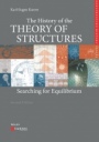 The History of the Theory of Structures: Searching for Equilibrium - ISBN 9783433032299