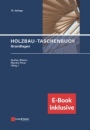 Holzbau–Taschenbuch: Grundlagen (inkl. E–Bookals PDF) - ISBN 9783433032312