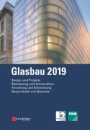 Glasbau 2019 - ISBN 9783433032602