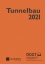 Taschenbuch für den Tunnelbau 2021 - ISBN 9783433033197