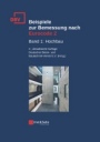 Beispiele zur Bemessung nach Eurocode 2: Band 1: Hochbau - ISBN 9783433033548