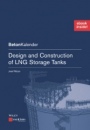 Design and Construction of LNG Storage Tanks - ISBN 9783433300008