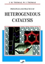 Principles and Practice of Heterogeneous Catalysis - ISBN 9783527292394