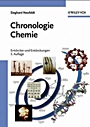 Chronologie Chemie: Entdecker und Entdeckungen - ISBN 9783527294244