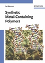 Synthetic Metal–Containing Polymers - ISBN 9783527294633