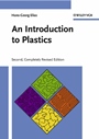 An Introduction to Plastics - ISBN 9783527296026