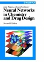 Neural Networks in Chemistry and Drug Design: An Introduction - ISBN 9783527297795