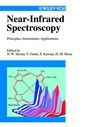 Near–Infrared Spectroscopy: Principles, Instruments, Applications - ISBN 9783527301492