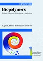 Biopolymers: Biology, Chemistry, Biotechnology, Applications Set + Index - ISBN 9783527302901