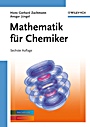 Mathematik für Chemiker - ISBN 9783527303151