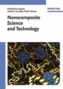 Nanocomposite Science and Technology - ISBN 9783527303595