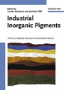 Industrial Inorganic Pigments - ISBN 9783527303632
