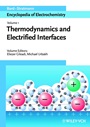 Thermodynamics and Electrified Interfaces - ISBN 9783527303939