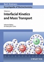 Interfacial Kinetics and Mass Transport - ISBN 9783527303946