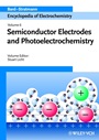 Semiconductor Electrodes and Photoelectrochemistry - ISBN 9783527303984