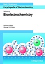 Bioelectrochemistry - ISBN 9783527304011