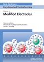 Modified Electrodes - ISBN 9783527304028