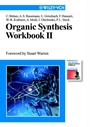 Organic Synthesis Workbook II - ISBN 9783527304158