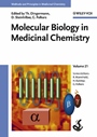 Molecular Biology in Medicinal Chemistry - ISBN 9783527304318