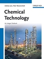 Chemical Technology: An Integral Textbook - ISBN 9783527304462