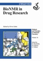 BioNMR in Drug Research - ISBN 9783527304653
