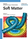Soft Matter, Volume 1: Polymer Melts and Mixtures - ISBN 9783527305001