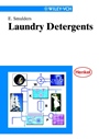 Laundry Detergents - ISBN 9783527305209