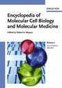 Encyclopedia of Molecular Cell Biology and Molecular Medicine, Volume 1 - ISBN 9783527305438