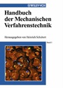 Handbuch der Mechanischen Verfahrenstechnik - ISBN 9783527305773