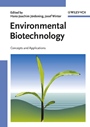 Environmental Biotechnology: Concepts and Applications - ISBN 9783527305858