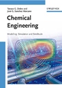Chemical Engineering: Modeling, Simulation and Similitude - ISBN 9783527306077