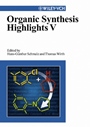 Organic Synthesis Highlights V - ISBN 9783527306114
