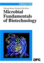 Microbial Fundamentals of Biotechnology - ISBN 9783527306152