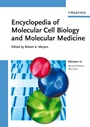 Encyclopedia of Molecular Cell Biology and Molecular Medicine, Volume 12: Recombination and Genome Rearrangements to Serial Analysis of Gene Expression - ISBN 9783527306497