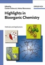 Highlights in Bioorganic Chemistry: Methods and Applications - ISBN 9783527306565