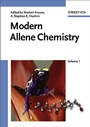 Modern Allene Chemistry: 2 Volume Set - ISBN 9783527306718