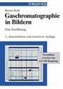 Gaschromatographie in Bildern: Eine Einführung - ISBN 9783527306879