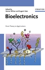 Bioelectronics: From Theory to Applications - ISBN 9783527306909
